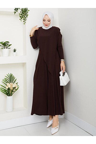 MODAMÜNASİP Cross Pants Suit