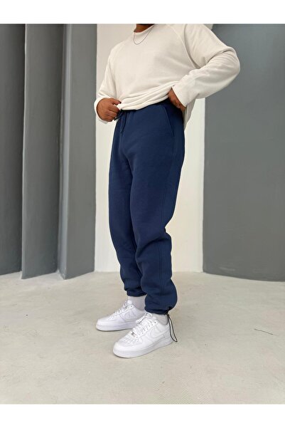 Baycombine35 Φούτερ με λεπτομέρεια ποδιού 3 νημάτων, εξαιρετικής ποιότητας