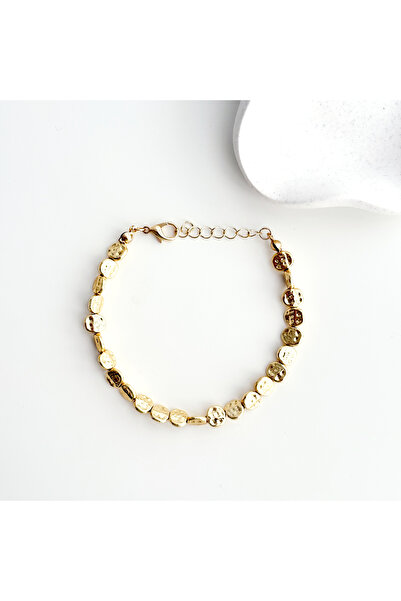 Boise Atelier Zylen Steel Bracelet | Bileklik