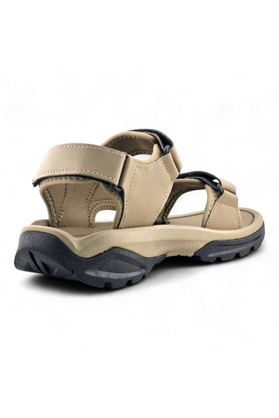 Stone Durable Outdoor Sandals for Men
