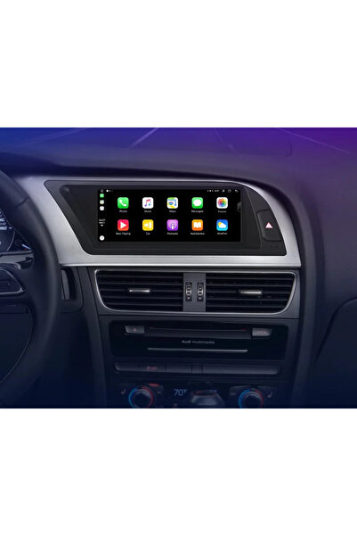 NavStore Dedicated Navigation Audi A5 (2009 - 2016), 8.8 Inch, 4Gb Ram, 64Gb Storage, Carplay without MMI