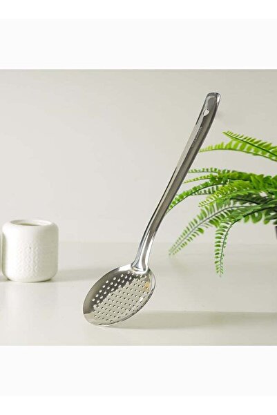 Generic DELCASA Delcasa Stainless Steel Skimmer