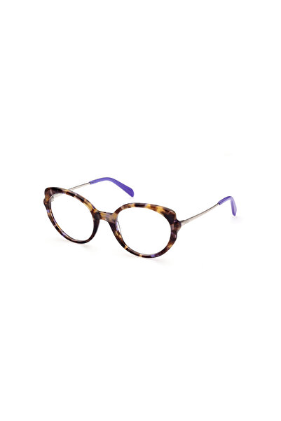 Emilio Pucci Women's eyeglasses frame, EP5193-52055