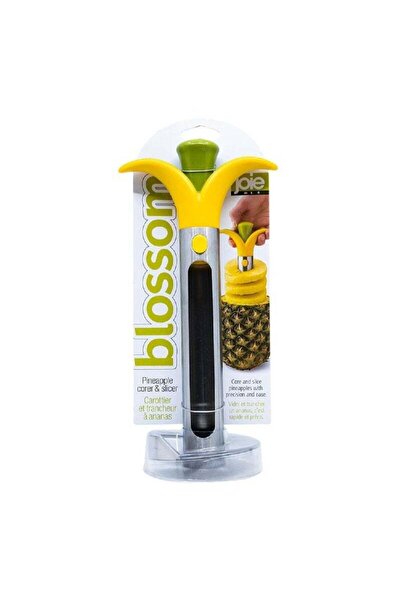 Generic joie Joie Blossom Pineapple Corer & Slicer