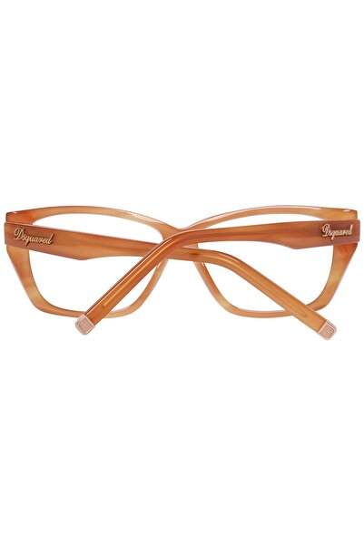 DSquared2 Women's eyeglasses frame, DQ5063-039-54