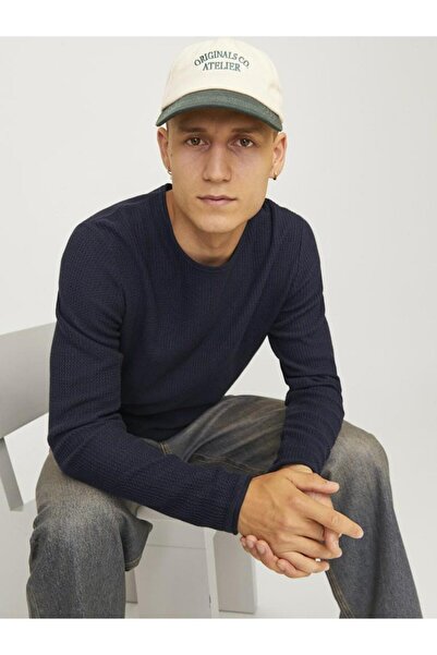 Jack & Jones Jack Jones Cooper Regular Fit Men's Sweater 12258407