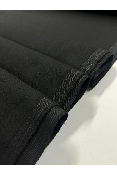 Kumaş sever Tüğlenmez İthal Kaşe Kumaş Metrelik En 150 cm Kaban Ceket Mont Giyim kumaşı