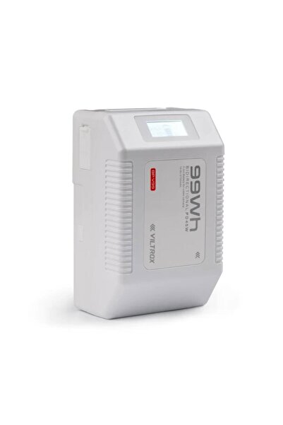 VILTROX Accumulator BP-V99 6700mAh V-Mount Lithium-Ion Battery