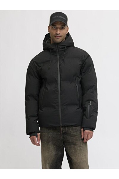 Jack & Jones Jack Jones Fusion Technical Puffer Men's Jacket 12283162