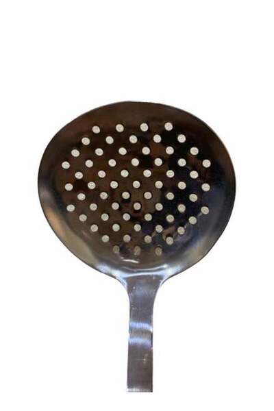 Generic Prestige Eco Skimmer With Rubber Grip Silver