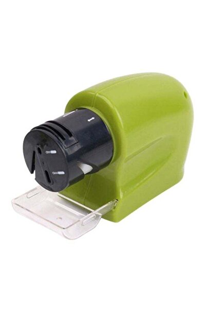 Swifty Sharp مبراة السكاكين الكهربائية