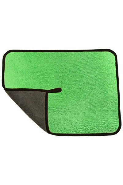 Generic Absorbent Cleaning Drying Car Care Wash Towel Soft Microfiber Towels