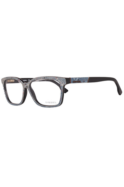 Diesel Women's eyeglasses frame, DL5137-092-55
