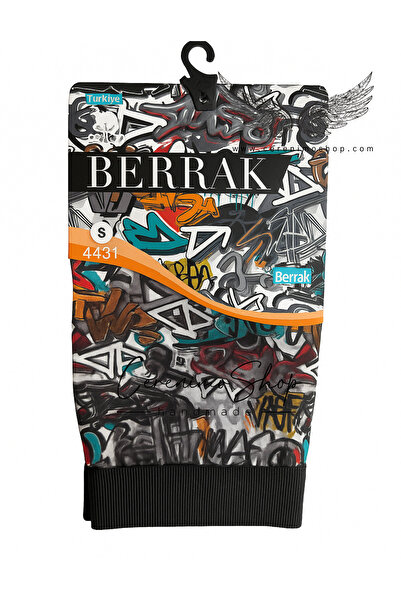 Cerenimo Shop بوكسر قطني منقوش رقمي مطبوع