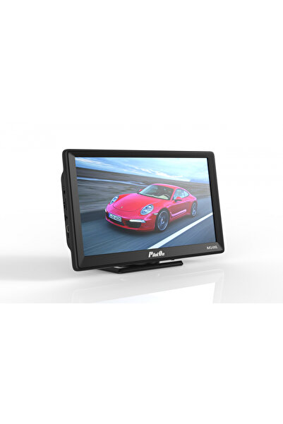 Piloton M14XL GPS navigation system