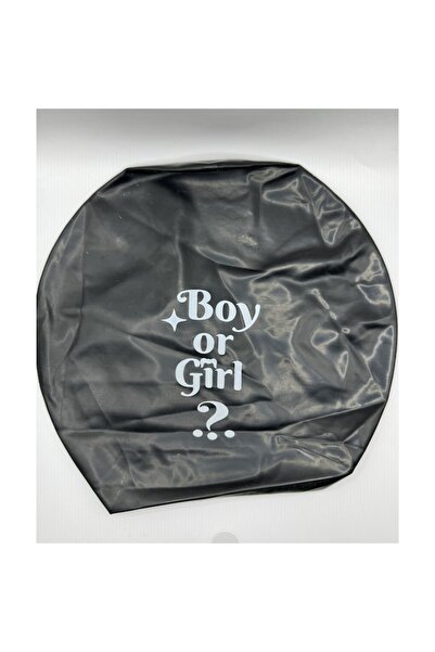 duoguo Gender Reveal Balloon