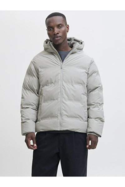 Jack & Jones Jack Jones Soho Puffer Hooded Men's Jacket 12278749