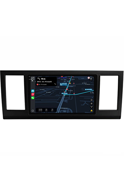 NavStore Dedicated Navigation Volkswagen Transporter T6 (2016 - 2020), 9Inch, 2Gb Ram, 32Gb Storage, Carplay