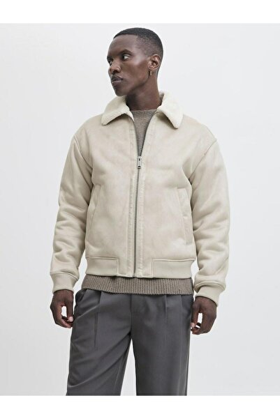 Jack & Jones Ανδρικό μπουφάν Jack Jones Bluluke Bomber 12282444