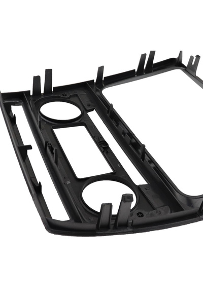 NavStore 2DIN adapter frame Skoda Octavia 2 Facelift (automatic climate control)
