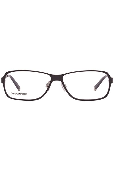 DSquared2 Men's eyeglasses frame, DQ5057-002-56