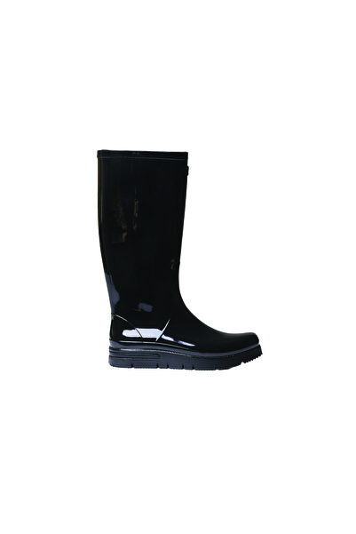 Toni Pons Women's / Girls' Boots (Rain) Clermont Rain Boots in Glossy Rubber