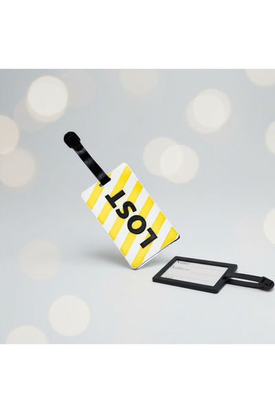 Boldy Etichetă pentru valiză - Etichetă pentru bagaj - Etichetă Ç geantă - Et...