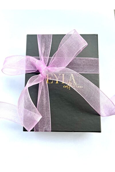 eyla collection Gerçek İnci Zarif Kolye ve Bileklik