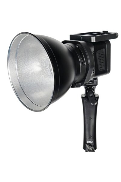 SIRUI LED видео лампа 60W C60B Monolight Bi-Color 2800K-6500 Bi-Color