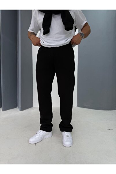 Baycombine35 Φούτερ με λεπτομέρεια ποδιού 3 νημάτων, εξαιρετικής ποιότητας