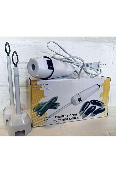 Generic دبي جاليري - أداة حفر الكوسا الاحترافية GS-203