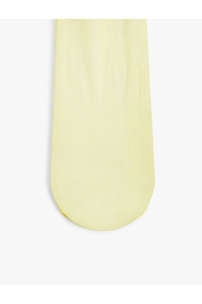 Koton 15 Den Non-Marking Pantyhose