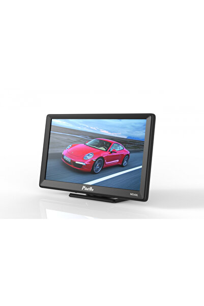 Piloton M14XL GPS navigation system