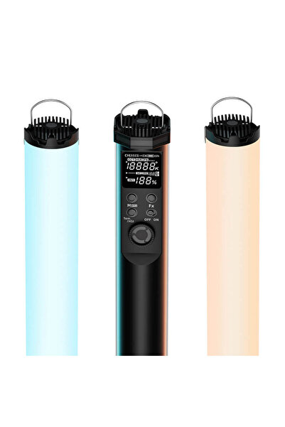 Yongnuo Lampă LED RGB cu baghetă 20W YN60SOFT