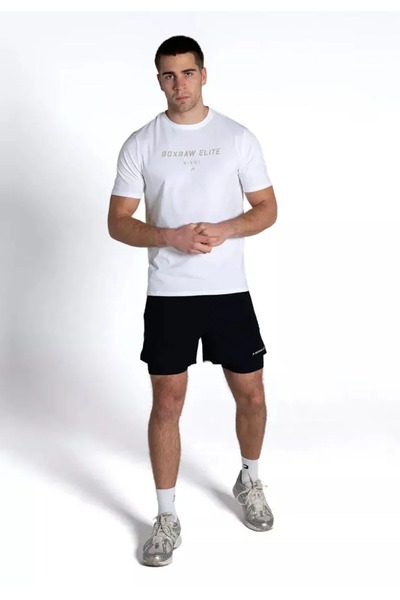 Boxraw Μπλουζάκι BIVOL X