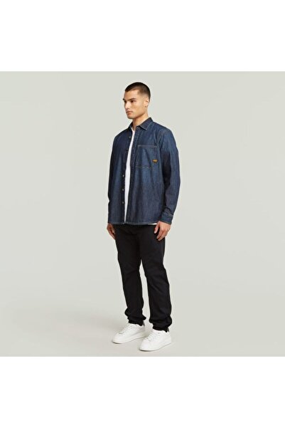 G-STAR RAW 3D Relaxed Track Pants