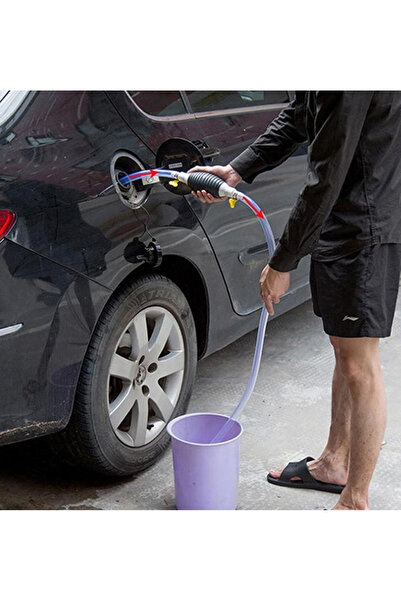 LILY Manual pump for liquid transfer LY