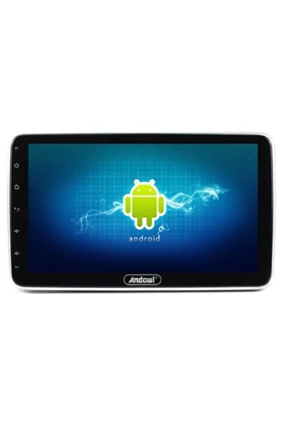 Mihai Car MP5 Player CA009 with 10.5 inch Screen and Android Operating System