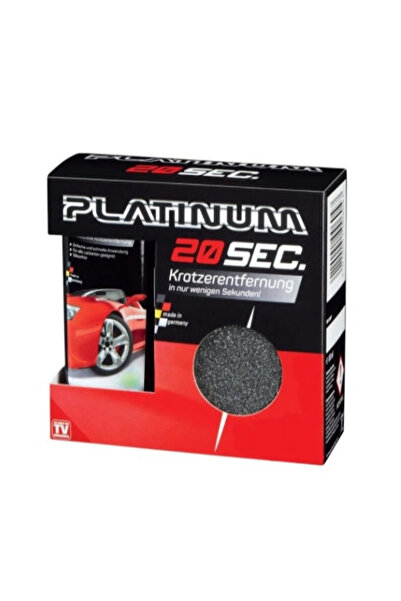 BASE Platinum 20 seconds ZD scratch remover