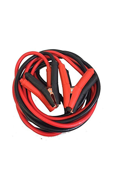 OEM Car Jump Starter Cable Set GROS Battery Current Transfer 600A IR