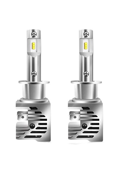 Ruan Set of 2 LED M3 H1 Bulbs