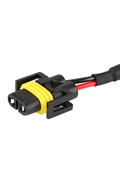 Ruan Set of 2 X Canbus error cancellers H8/H9/H11