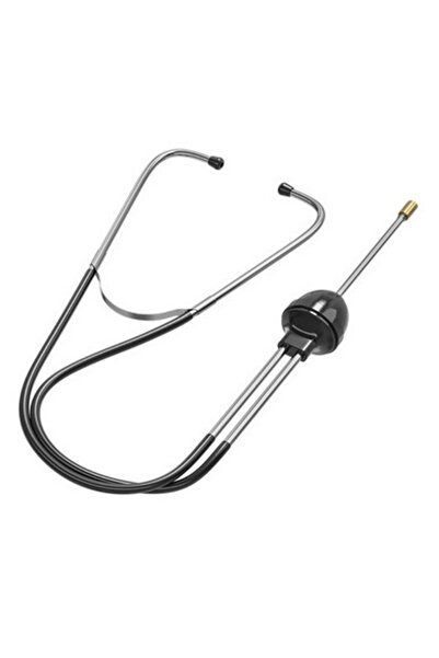 Jack Car diagnostic stethoscope
