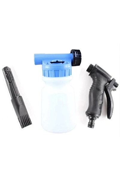 BASHAR CarWash Roket gun with solution container