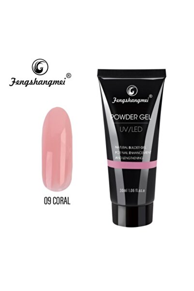 FSM Polygel 09 30 ml - TPO Free