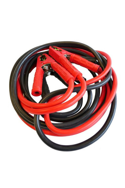 OEM Car Jump Starter Cable Set GROS Battery Current Transfer 800A IR