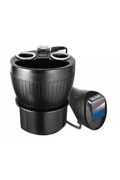 Mihai QT176 car cigarette lighter with 12V/24V support, power 120W