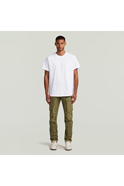 G-STAR RAW Rovic Zip 3D Regular Tapered