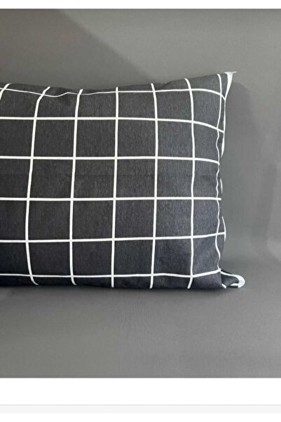 karanihome Single Fitted Sheet Set +1 Pillowcase (Cotton)