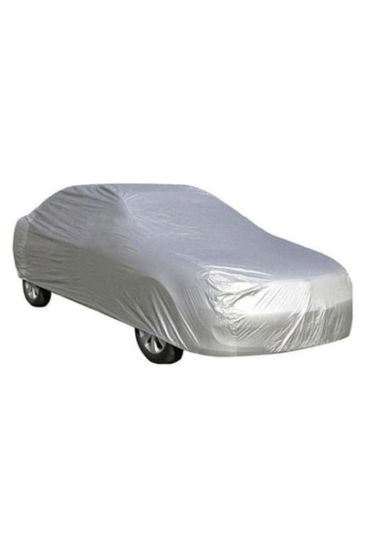 MANDU Prelata Auto Marimea XXL 580x175x120 cm